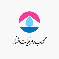 afshar-logo